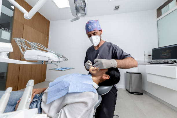 Emergency Dentist